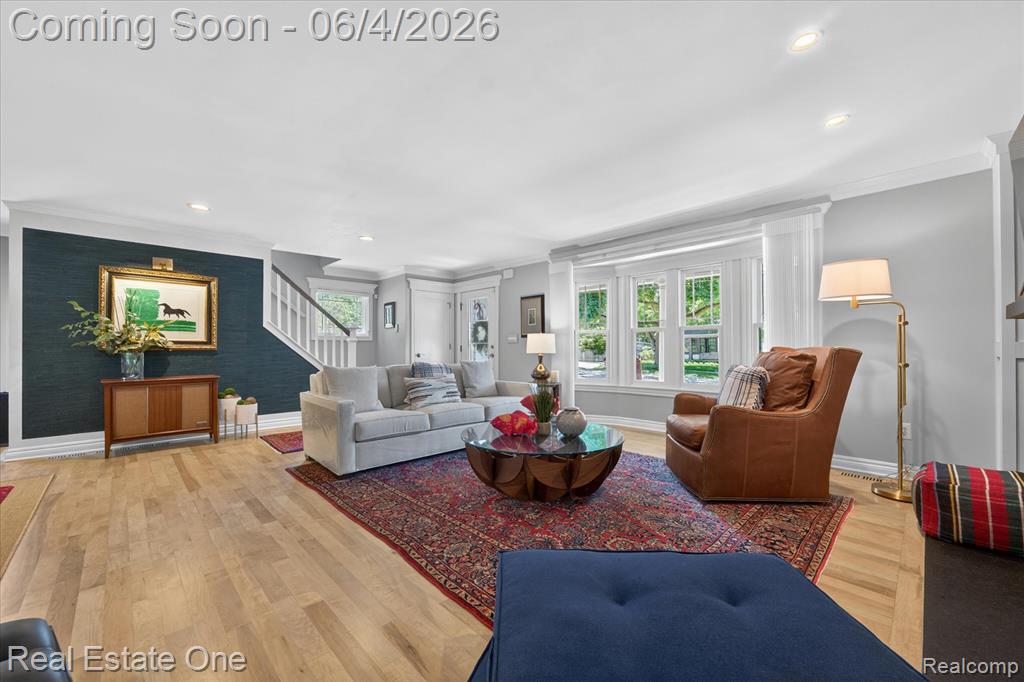 810 Harmon Street, Birmingham, MI 48009 — Photo 8