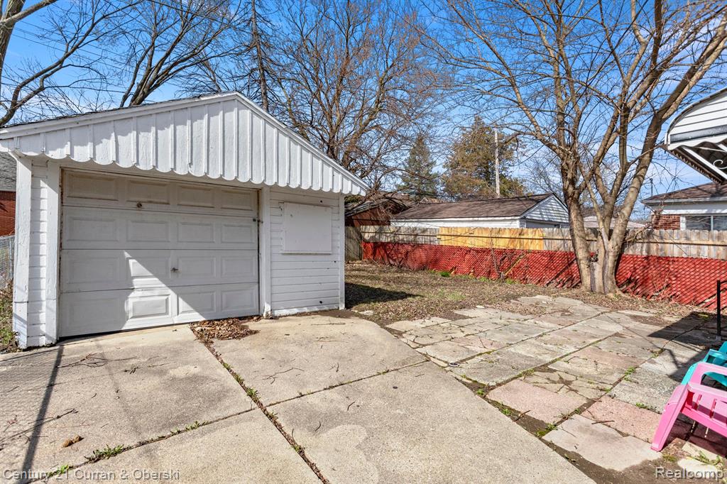 5559 BLUEHILL Street, Detroit, MI 48224 — Photo 35