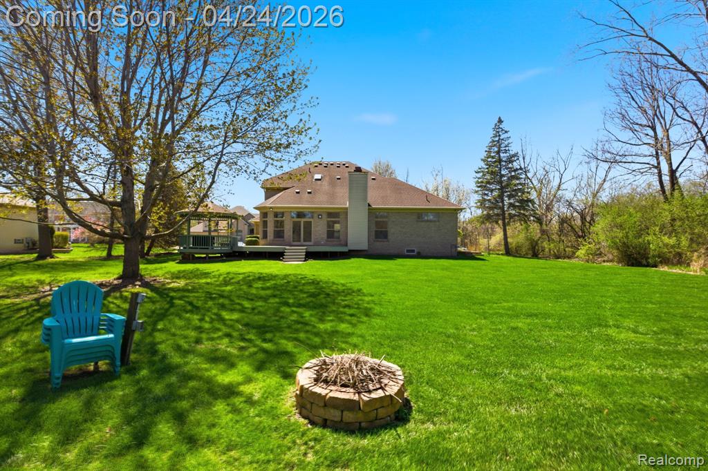 8488 Annette Avenue, Grosse Ile, MI 48138 — Photo 56