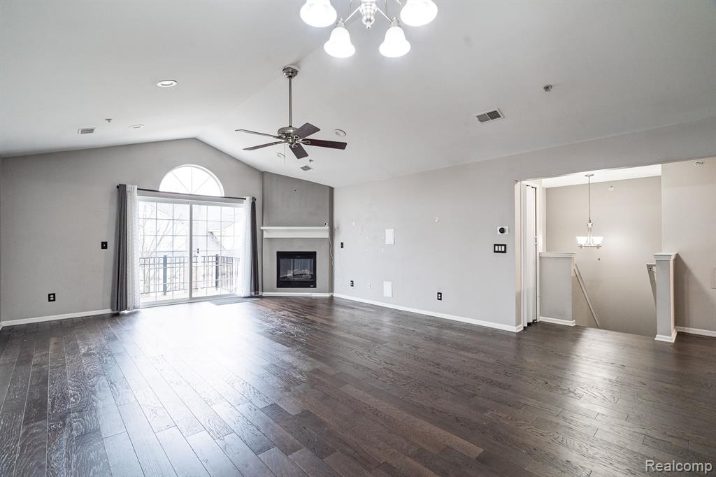 4205 CAMERON Circle, Walled Lake, MI 48390 — Photo 6