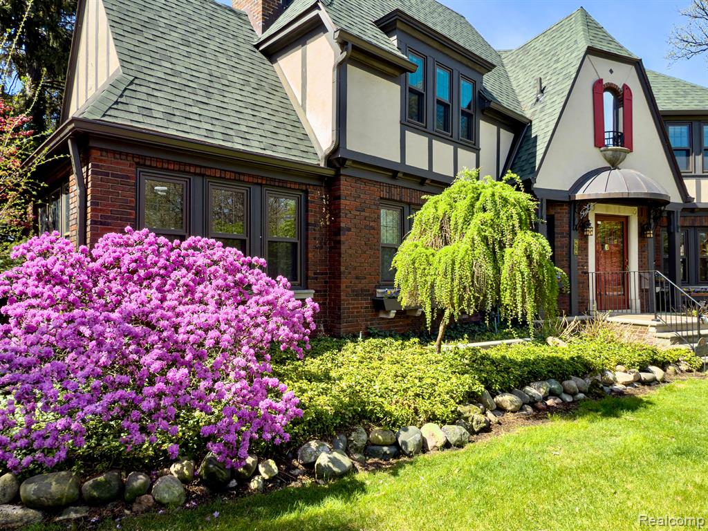 434 HENDRIE Boulevard, Royal Oak, MI 48067 — Photo 44
