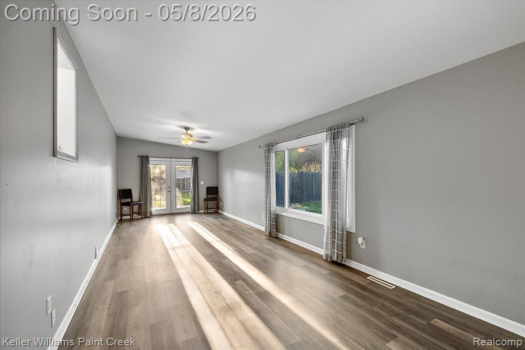814 Cypress Drive, Davison, MI 48423 — Photo 36