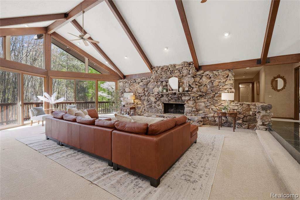3050 Reese Road, Ortonville, MI 48462 — Photo 8