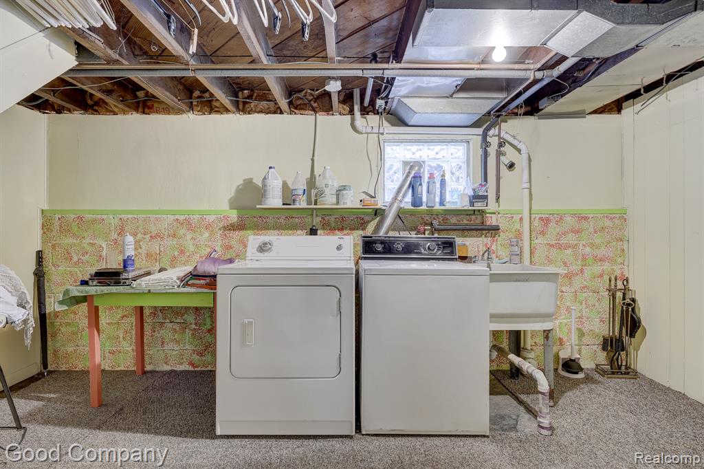 923 W 11 Mile Road, Royal Oak, MI 48067 — Photo 42