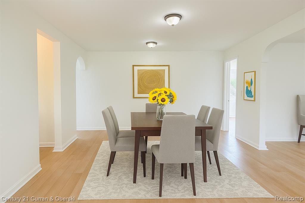 900 E Grand Boulevard, Detroit, MI 48207 — Photo 3