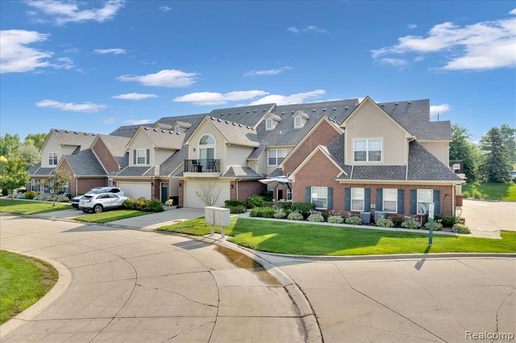 7888 Marie Drive, Shelby Twp, MI 48316 — Photo 19
