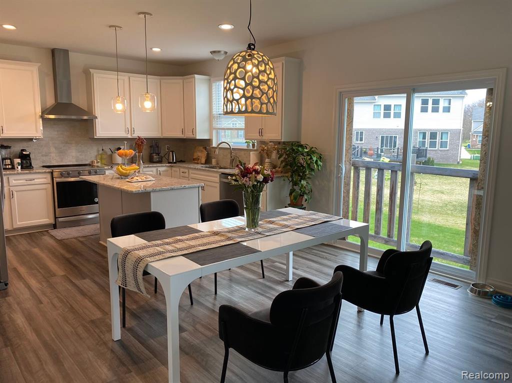 62211 Julep Ct, South Lyon, MI 48178 — Photo 5