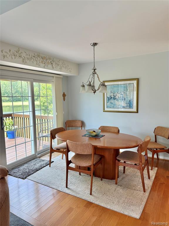 6426 Club Court W, Grand Blanc, MI 48439 — Photo 21