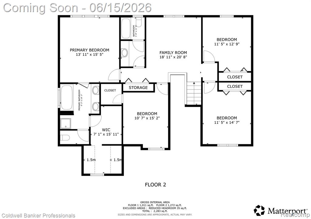 4449 Daniel Drive, Grand Blanc, MI 48439 — Photo 32