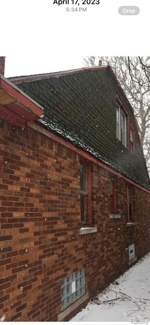 8229 Carlin, Detroit, MI 48228 — Photo 7