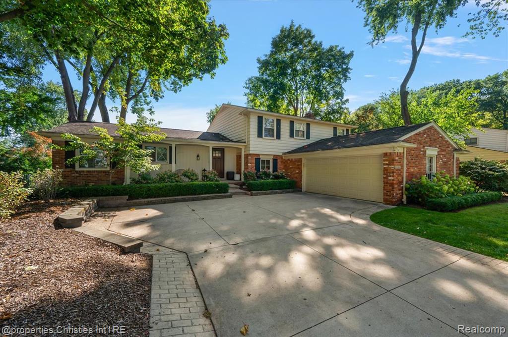 31462 Waltham Road, Beverly Hills, MI 48025 — Photo 35