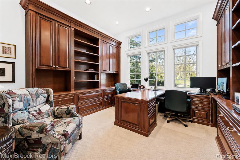 1832 Long Lake Shore Drive, Bloomfield Hills, MI 48302 — Photo 30