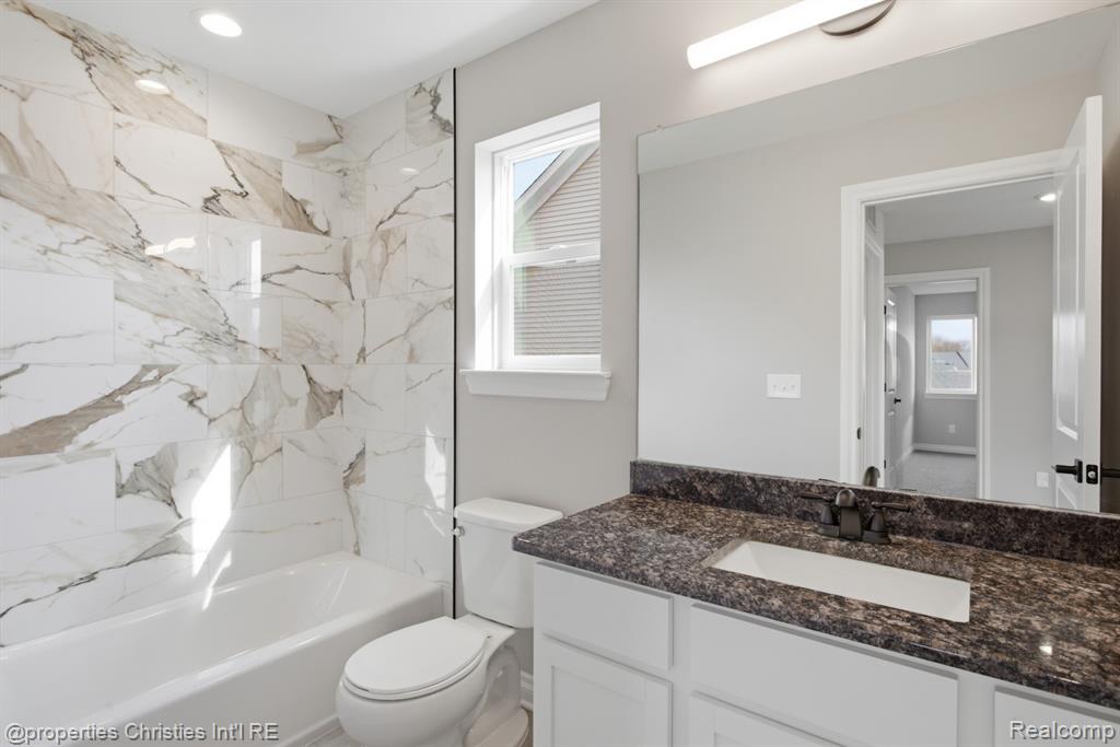 23397 Crescent Ridge Drive, New Boston, MI 48164 — Photo 21