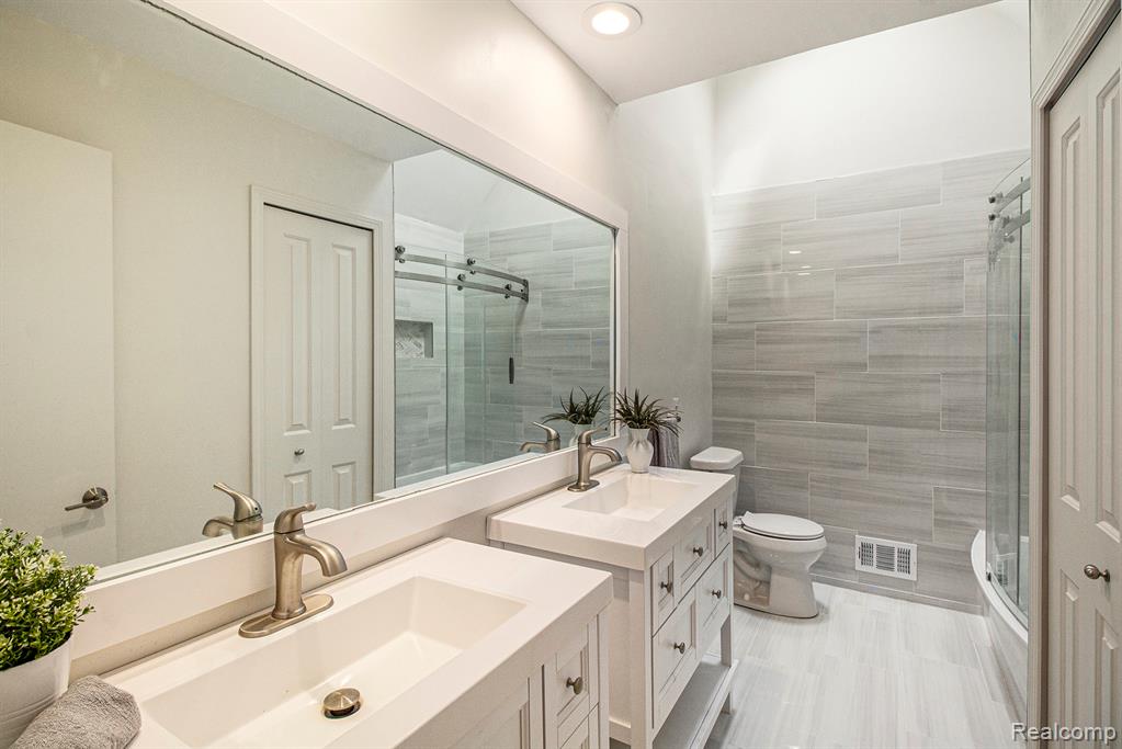7831 Caberfae Trail, Clarkston, MI 48348 — Photo 14
