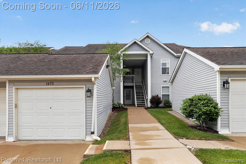 1673 Weatherstone Drive - Photo 2
