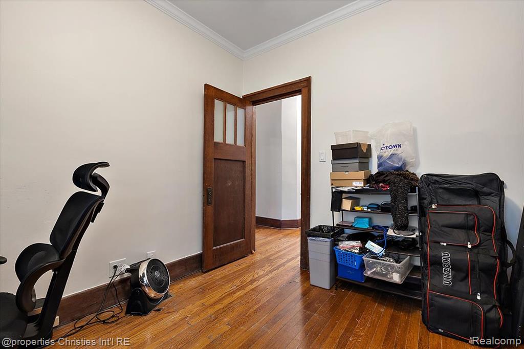 3417 Seminole Street, Detroit, MI, 48214