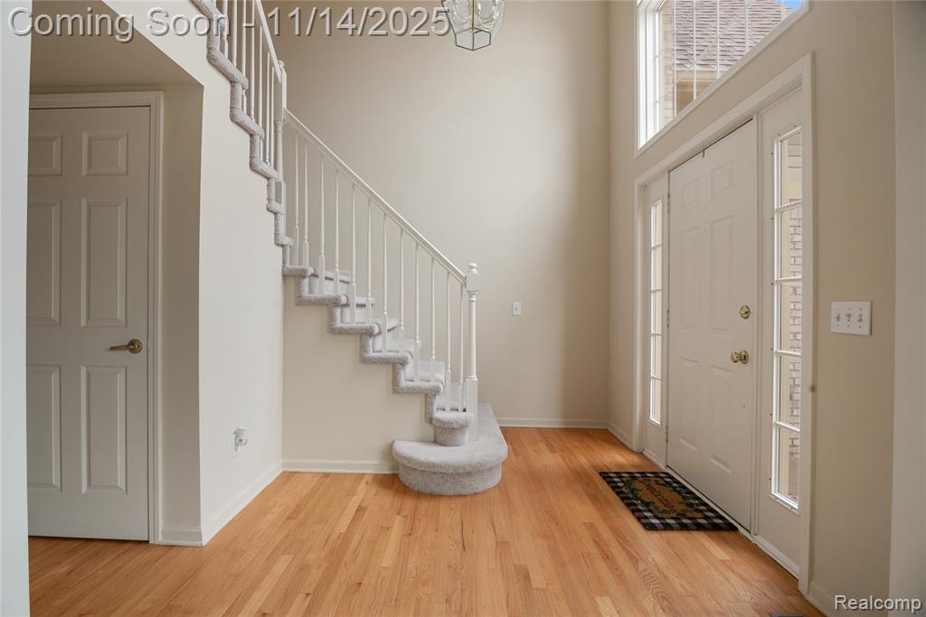 9106 Countrywood Drive, Plymouth, MI 48170 — Photo 3