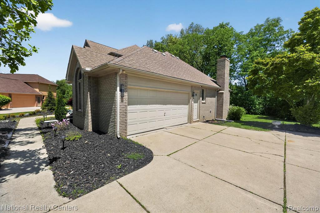 47222 Northgate Court, Canton, MI 48188 — Photo 61