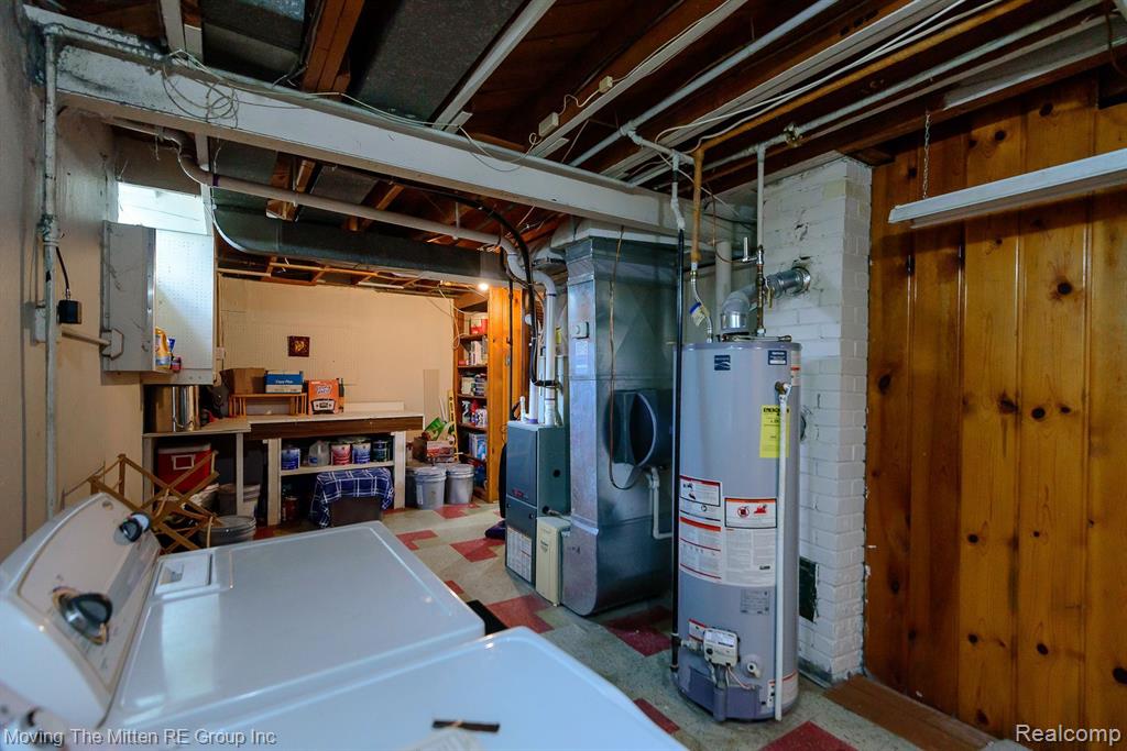 9219 SIOUX, Redford, MI 48239 — Photo 28