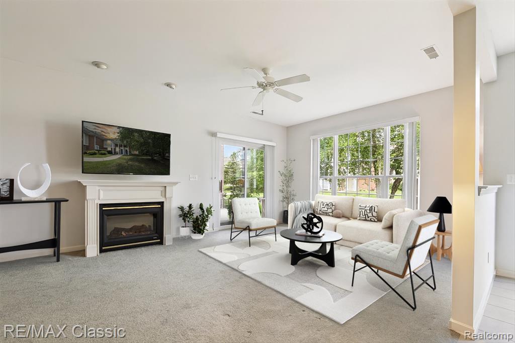 16808 Dover Drive, Northville, MI 48168 — Photo 5