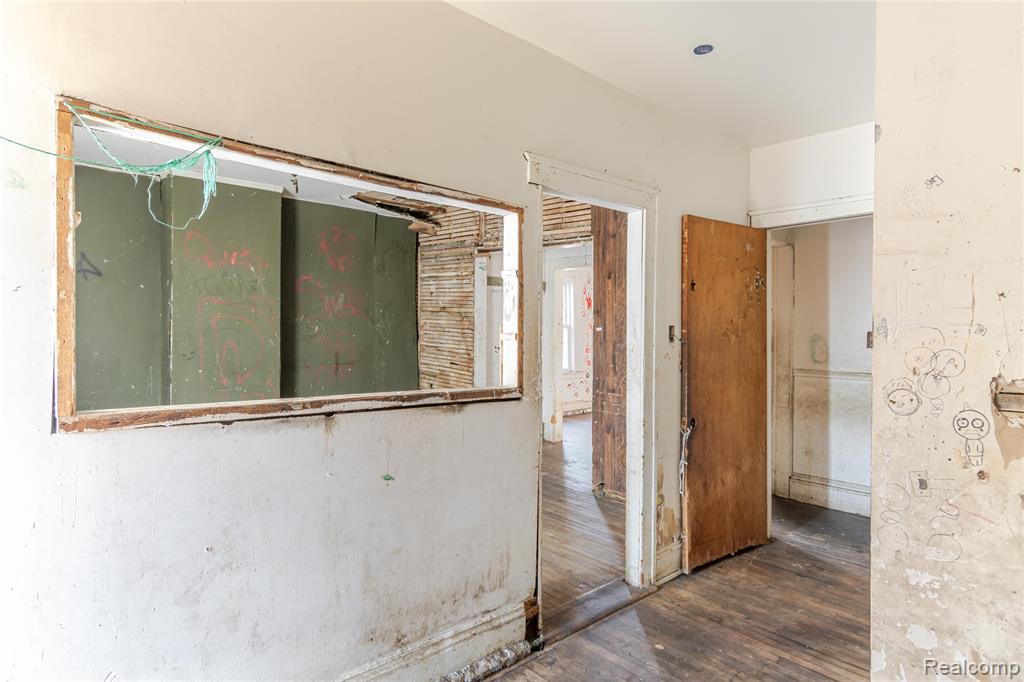 1488 17th Street, Detroit, MI 48216 — Photo 21