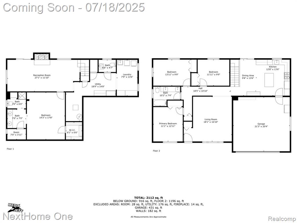 950 Intervale Drive, Highland, MI — Photo 24