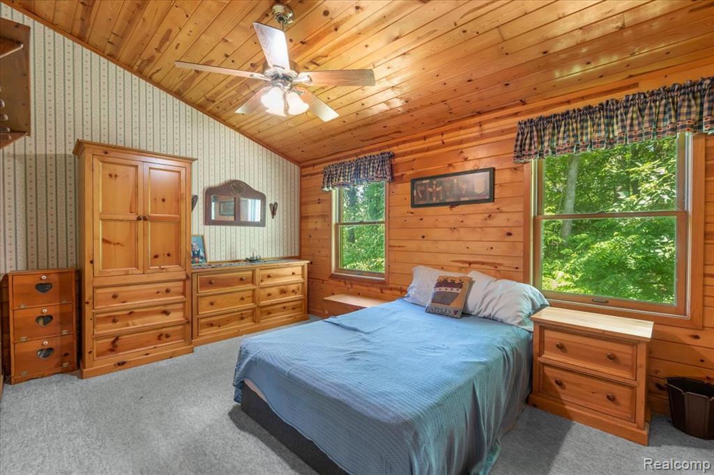 4710 Ormond Road, Davisburg, MI 48350 — Photo 22