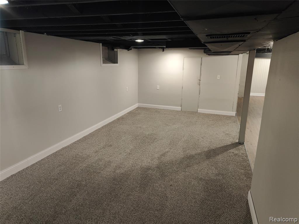 8501 Terry Street, Detroit, MI 48228 — Photo 21