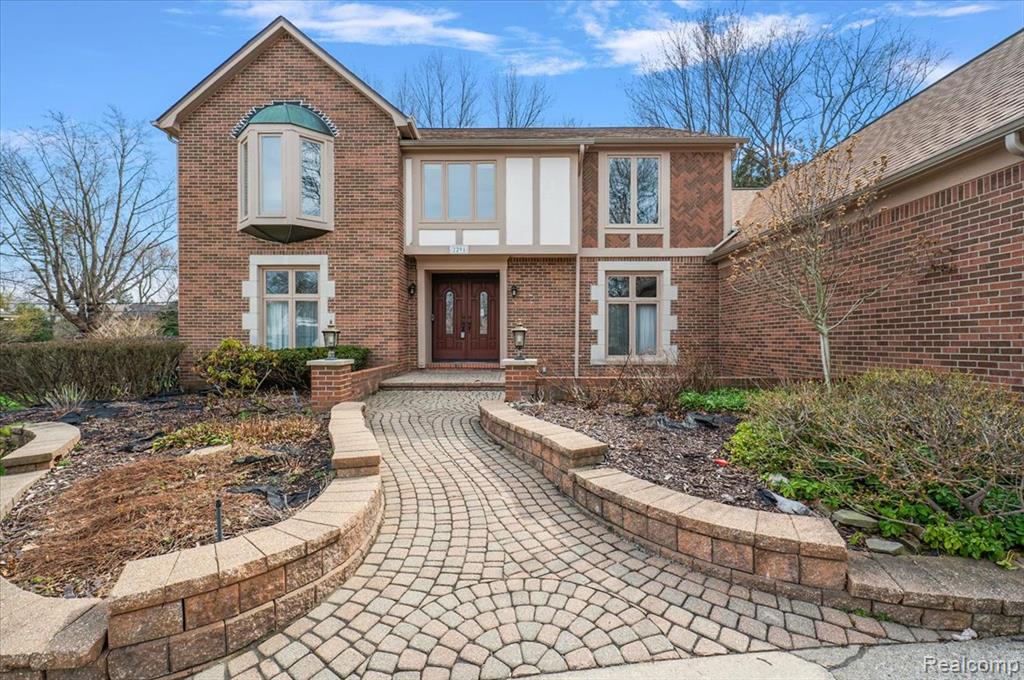 2291 Red Maple Drive, Troy, MI 48098 — Photo 56