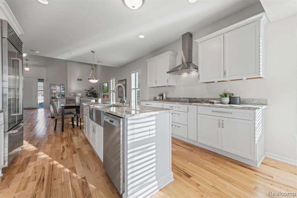 51229 Glen Hollow Avenue, Canton, MI 48188 — Photo 13