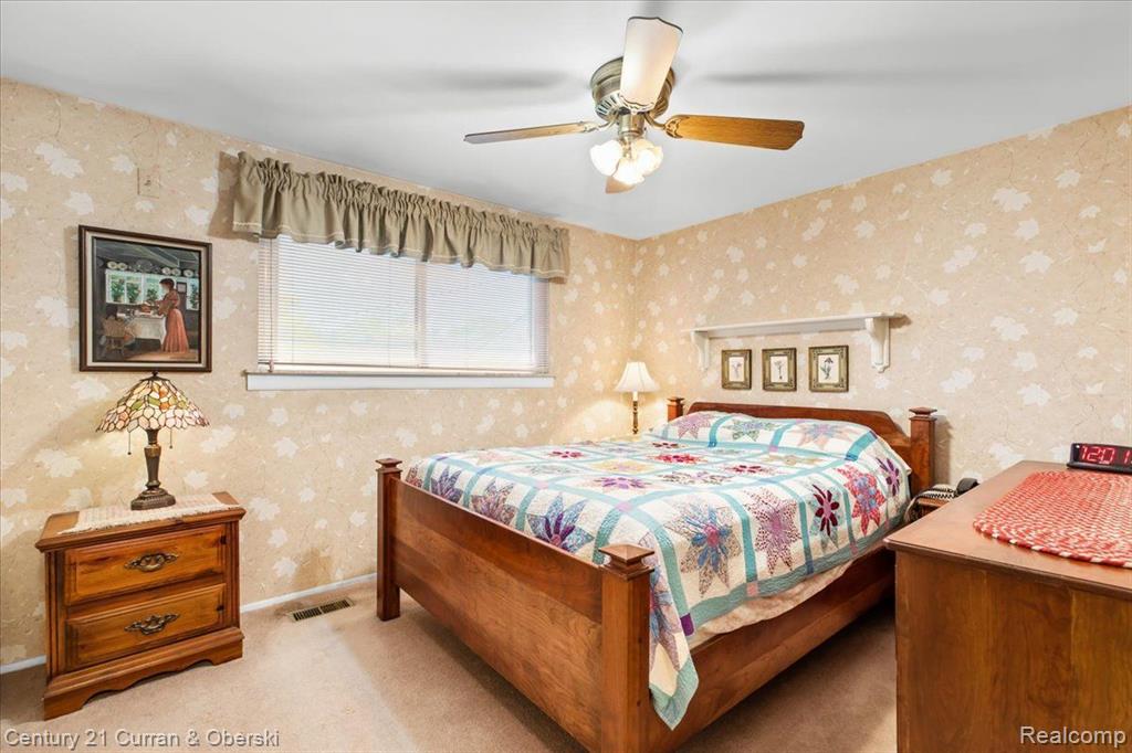 4669 PARKSIDE Boulevard, Allen Park, MI 48101 — Photo 26