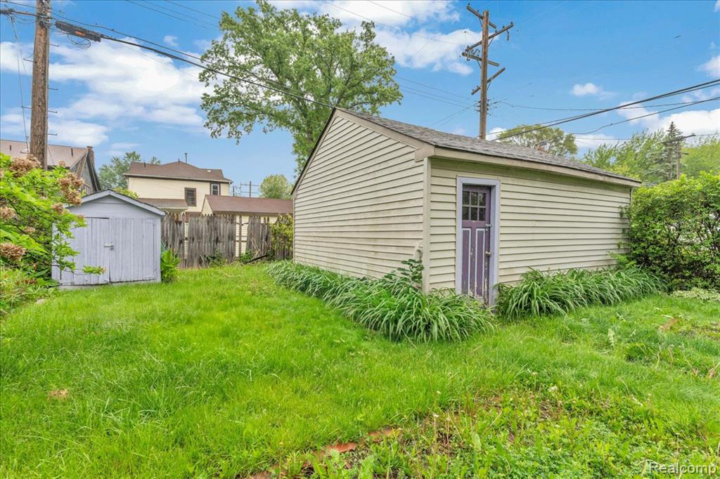 4800 BISHOP Street, Detroit, MI 48224 — Photo 25
