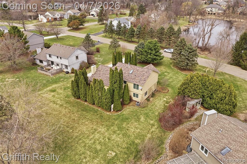 2142 Cumberland Drive, Brighton, MI 48114 — Photo 2