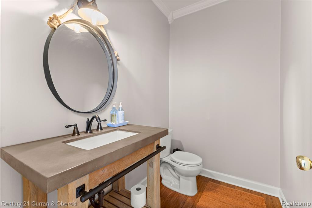 48369 Wadebridge Drive, Canton, MI 48187 — Photo 34