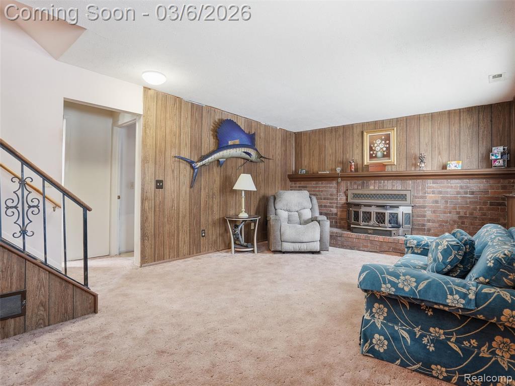 5530 Fox Chase Lane, Clarkston, MI — Photo 15