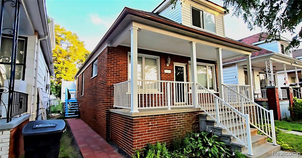 3934 Commor Street, Hamtramck, MI 48212 — Photo 7