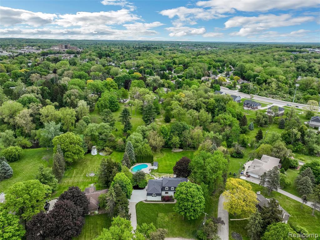 941 Viewland Drive, Rochester, MI 48309 — Photo 58