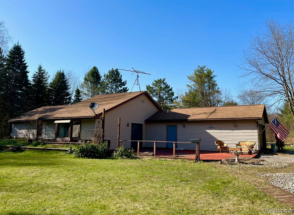 3421 Pine Drive, Caro, MI 48723 — Photo 3