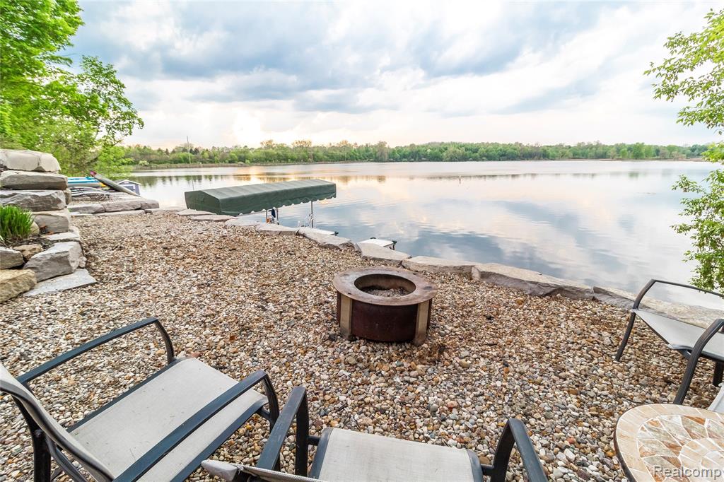 4520 Water Street, Columbiaville, MI 48421 — Photo 91