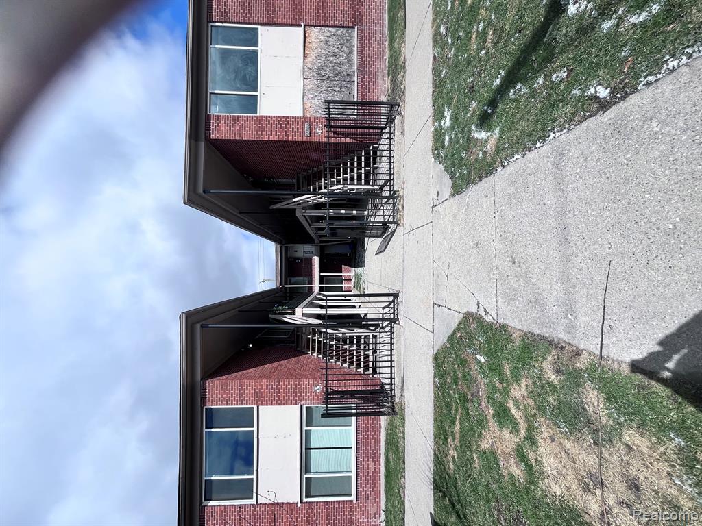 10400 Whittier Street, Detroit, MI 48224