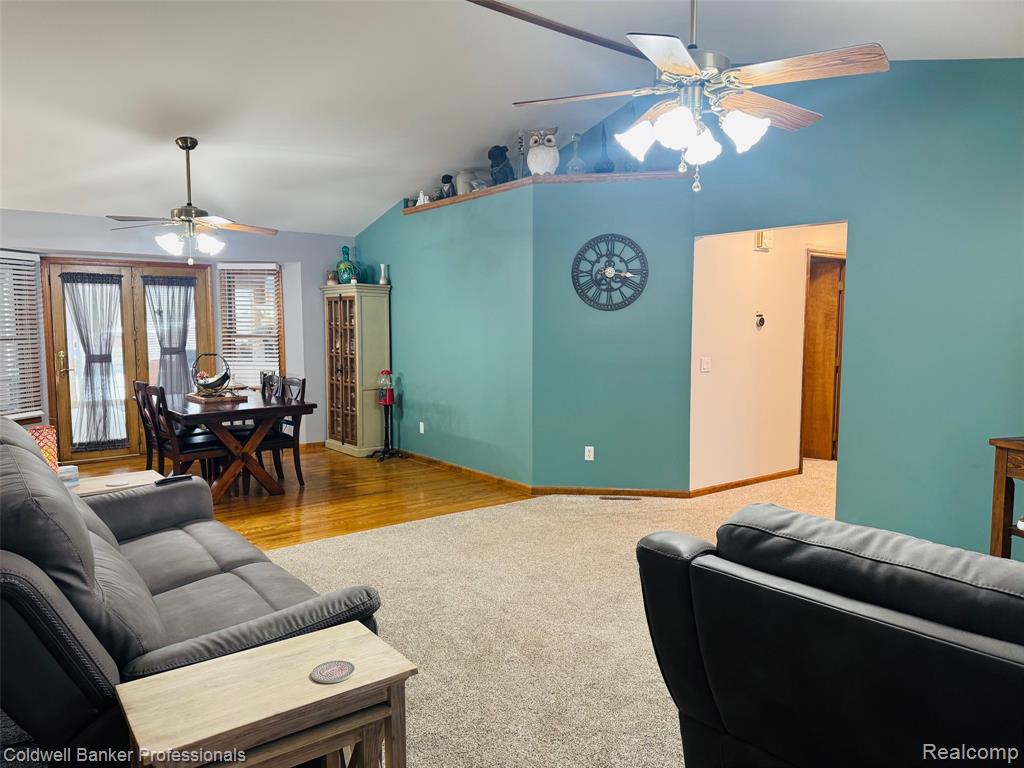 412 Rosette Street, Holly, MI 48442 — Photo 5