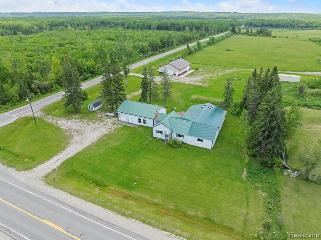 18031 State Highway M28, Newberry, MI 49868 — Photo 13