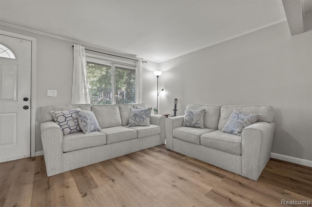 400 Josephine Avenue, Royal Oak, MI 48067 — Photo 7