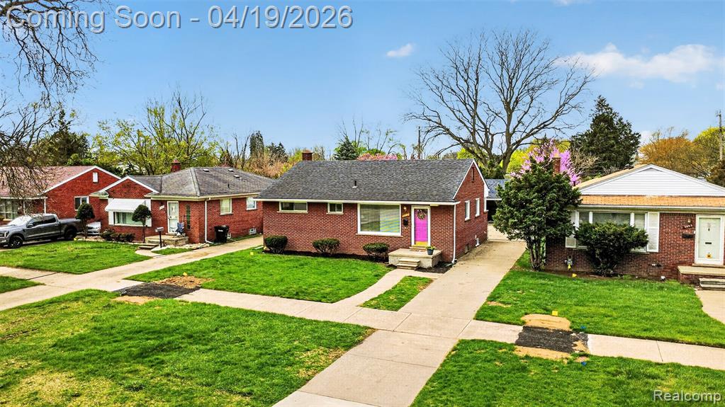 9075 W Parkway Street, Detroit, MI 48239 — Photo 43