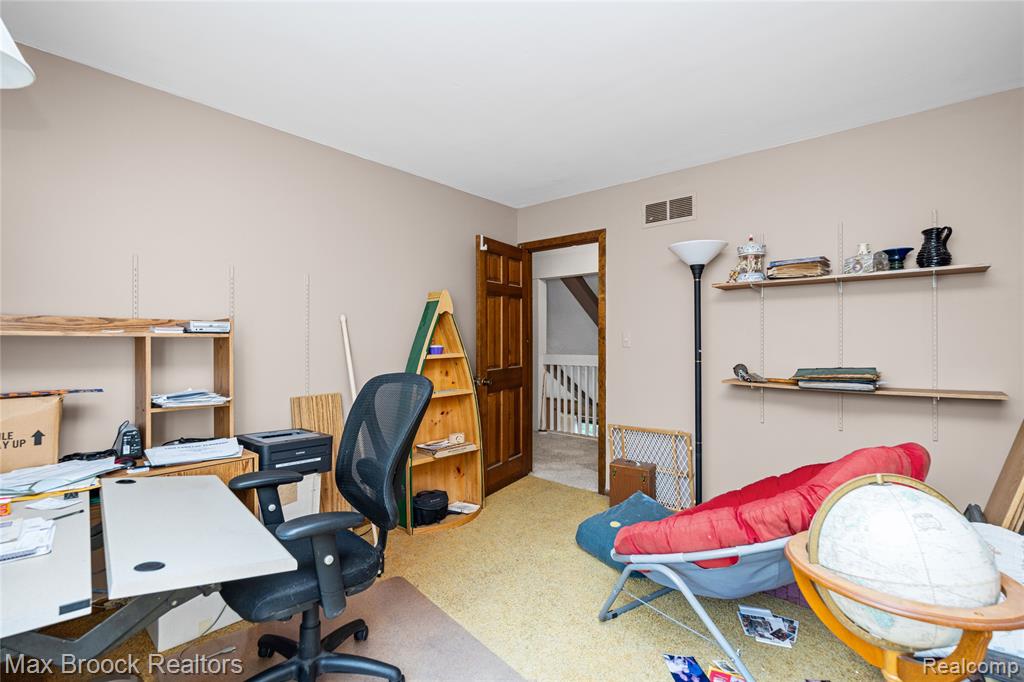 4622 Fleck Drive, Hartland, MI 48430 — Photo 40