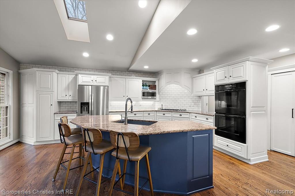 2684 Bradway Boulevard, Bloomfield Hills, MI 48301 — Photo 12