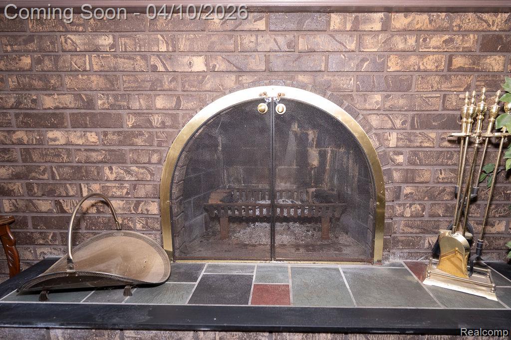 14284 Balmoral Street, Riverview, MI 48193 — Photo 42