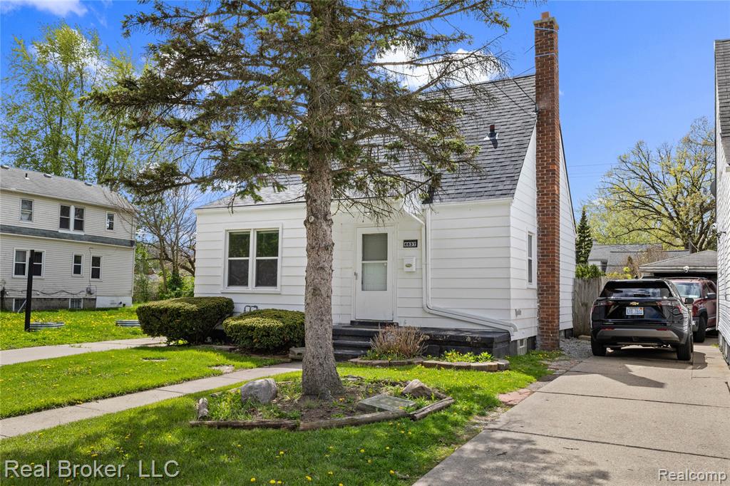 4637 University Place, Detroit, MI 48224 — Photo 3