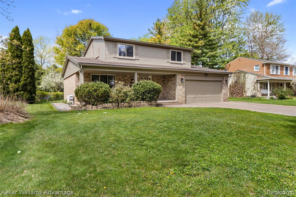 4061 Middlebury Drive, Troy, MI 48085 — Photo 3