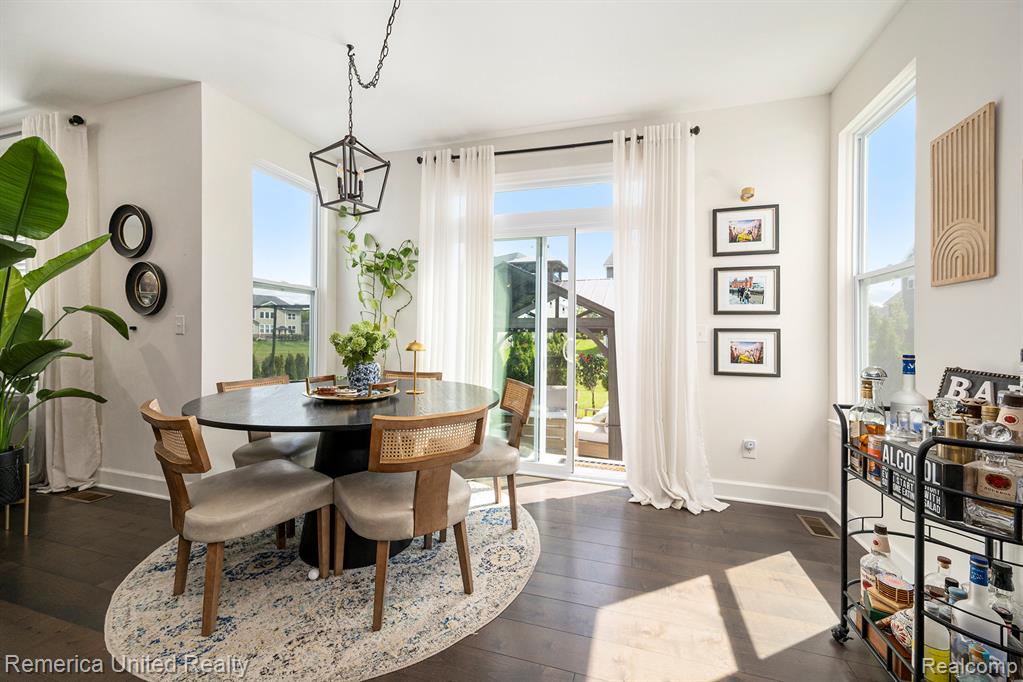 53213 Bay Laurel Lane, South Lyon, MI, 48178